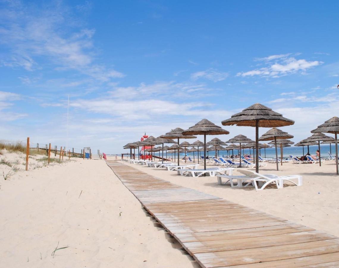 Sunny Golf & Beach تافيرا المظهر الخارجي الصورة